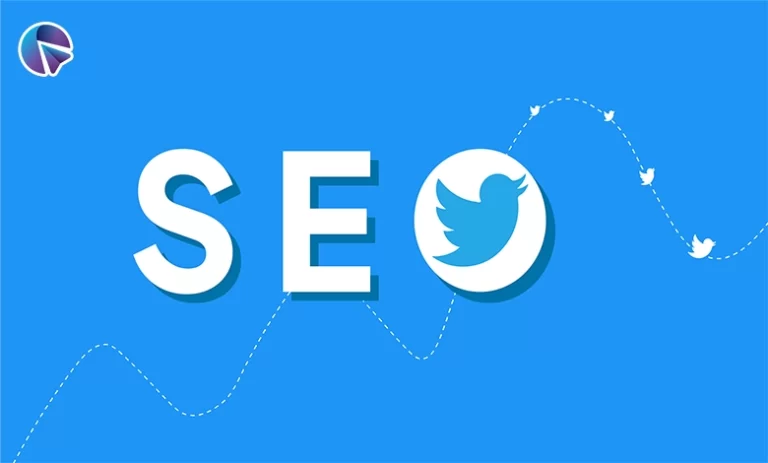 Twitter Seo